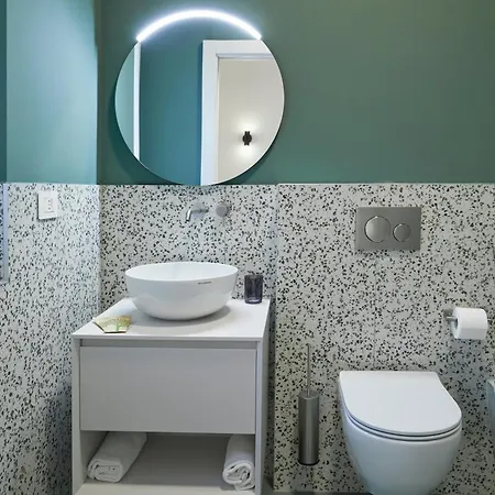 Doormi - Premium And Vendégház