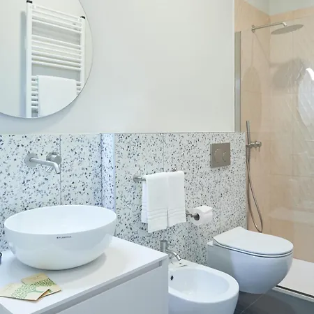 Vendégház Doormi - Premium And Milánó