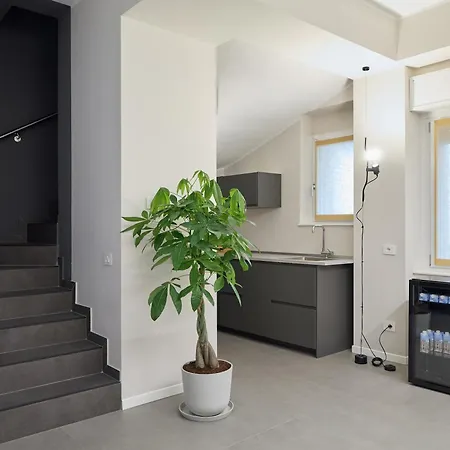 Doormi - Premium And Vendégház