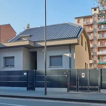 Doormi - Premium And Vendégház